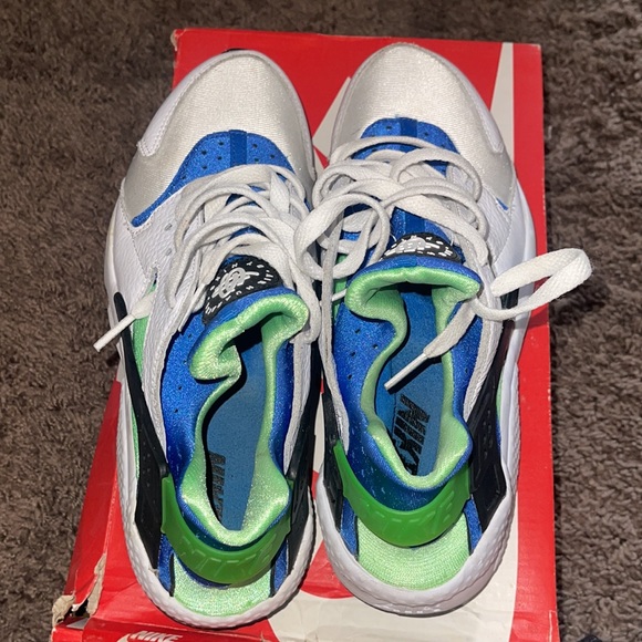 ‼️shoes‼️ - Picture 3 of 5